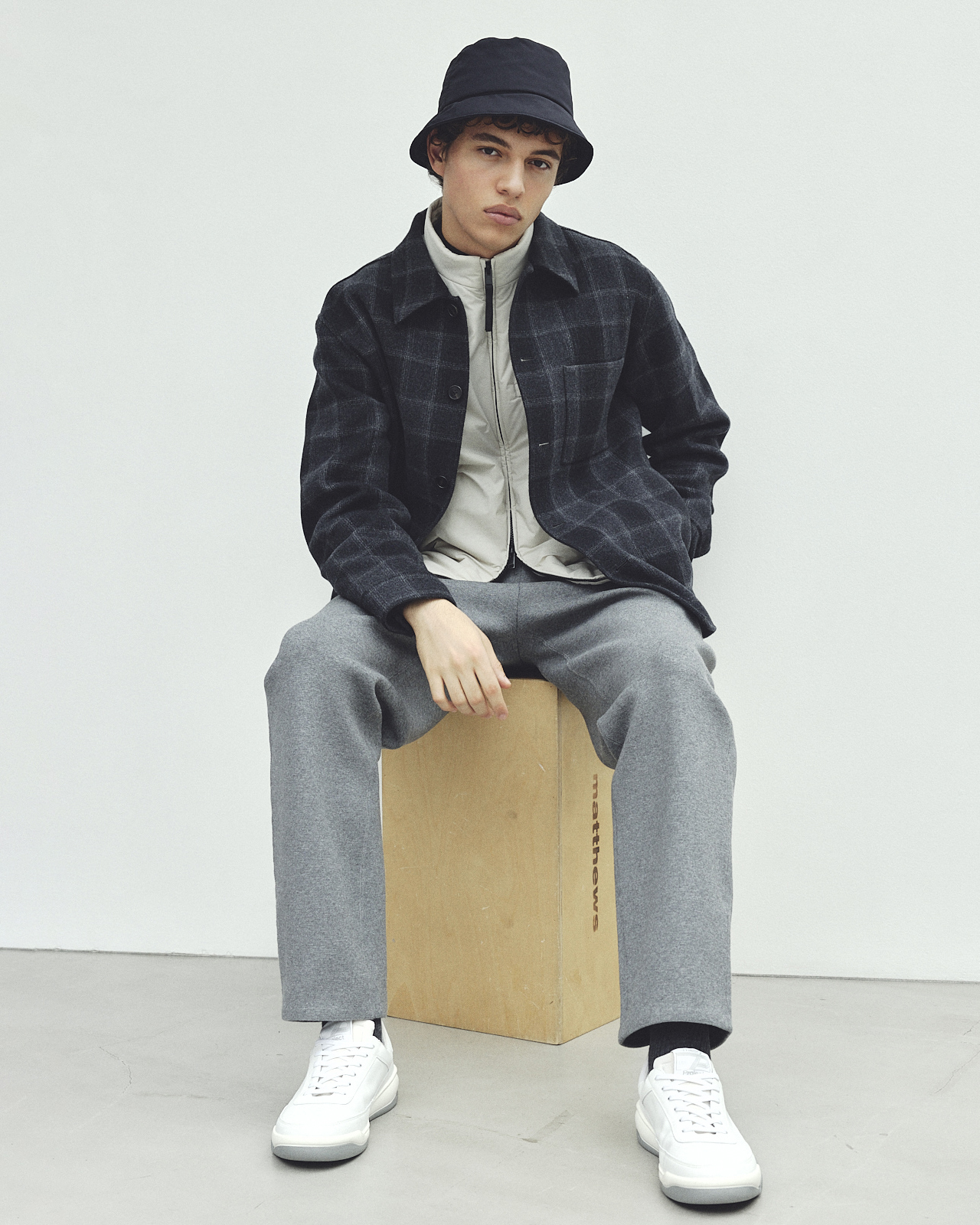 コーディネート詳細 | MEN | Theory [セオリー] 公式通販サイト