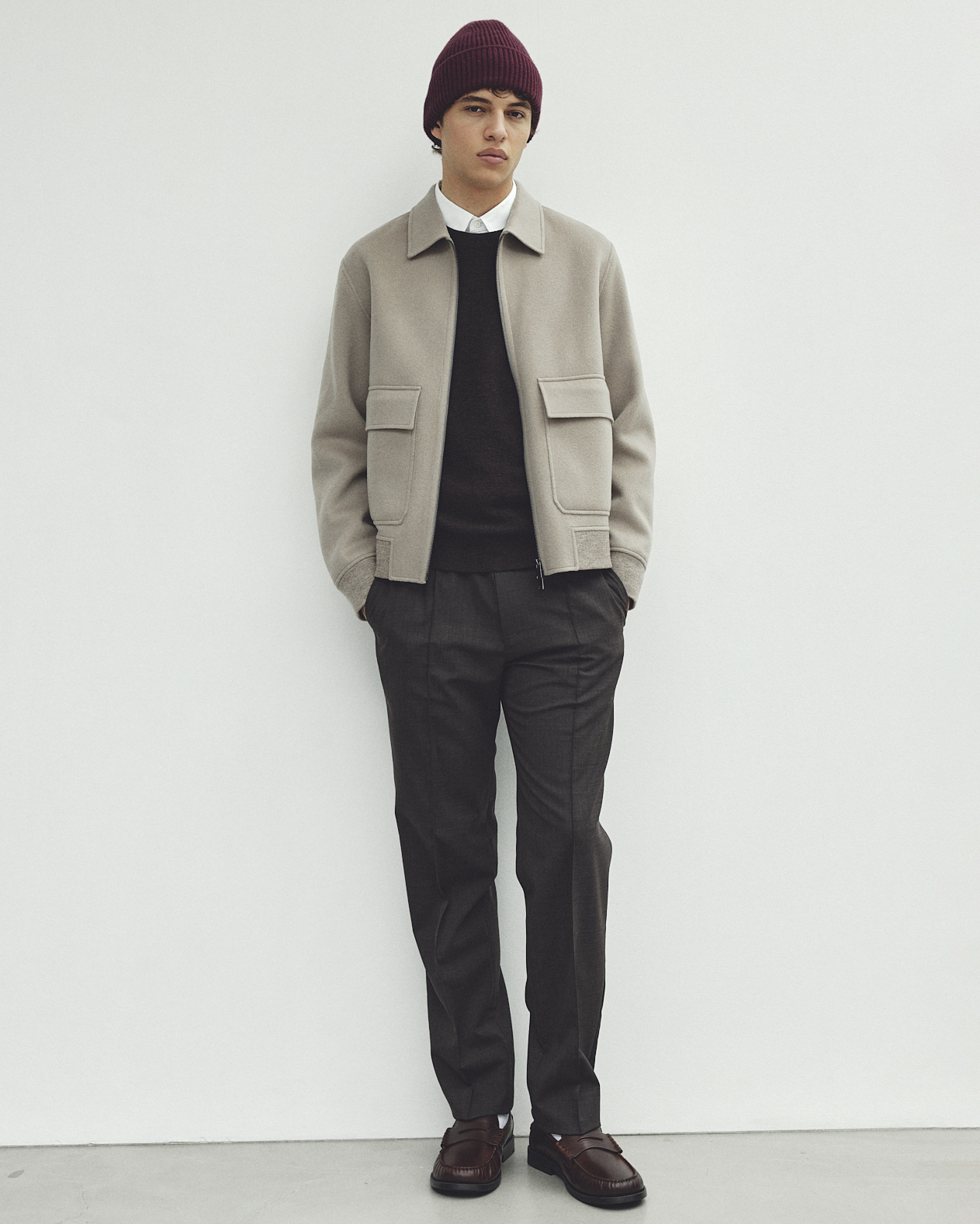 【値下げ】Theory セオリーメン ウールジャージーストレッチ セットアップ コーディネート詳細 | MEN | Theory [セオリー] 公式通販サイト
