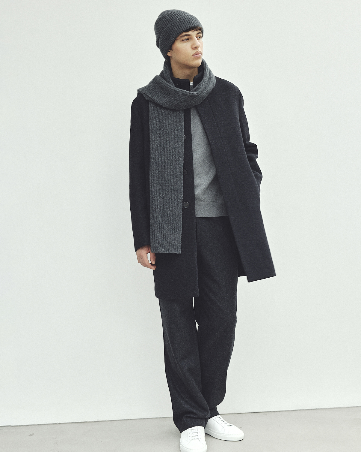 コーディネート詳細 | MEN | Theory [セオリー] 公式通販サイト