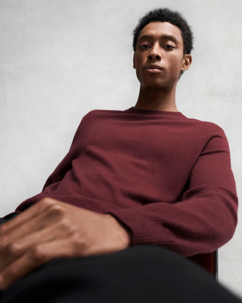 セオリー(Theory)公式通販 メンズファッション