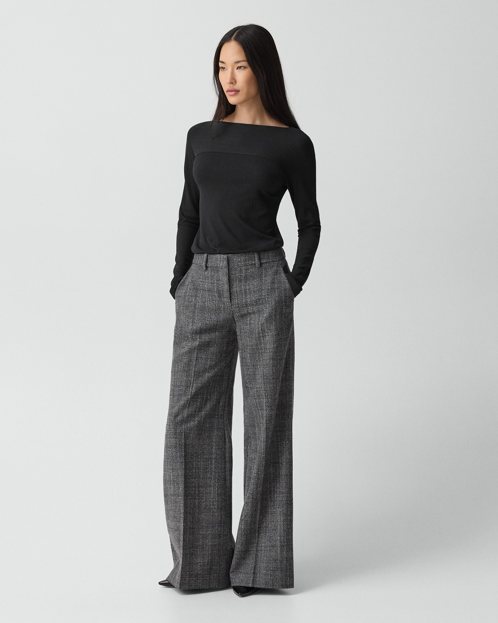 セオリー(Theory)公式通販 レディースファッション