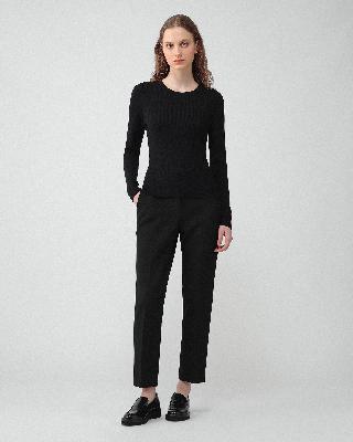 コーディネート詳細 | Theory luxe[セオリーリュクス]公式通販サイト