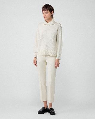 コーディネート詳細 | Theory luxe[セオリーリュクス]公式通販サイト