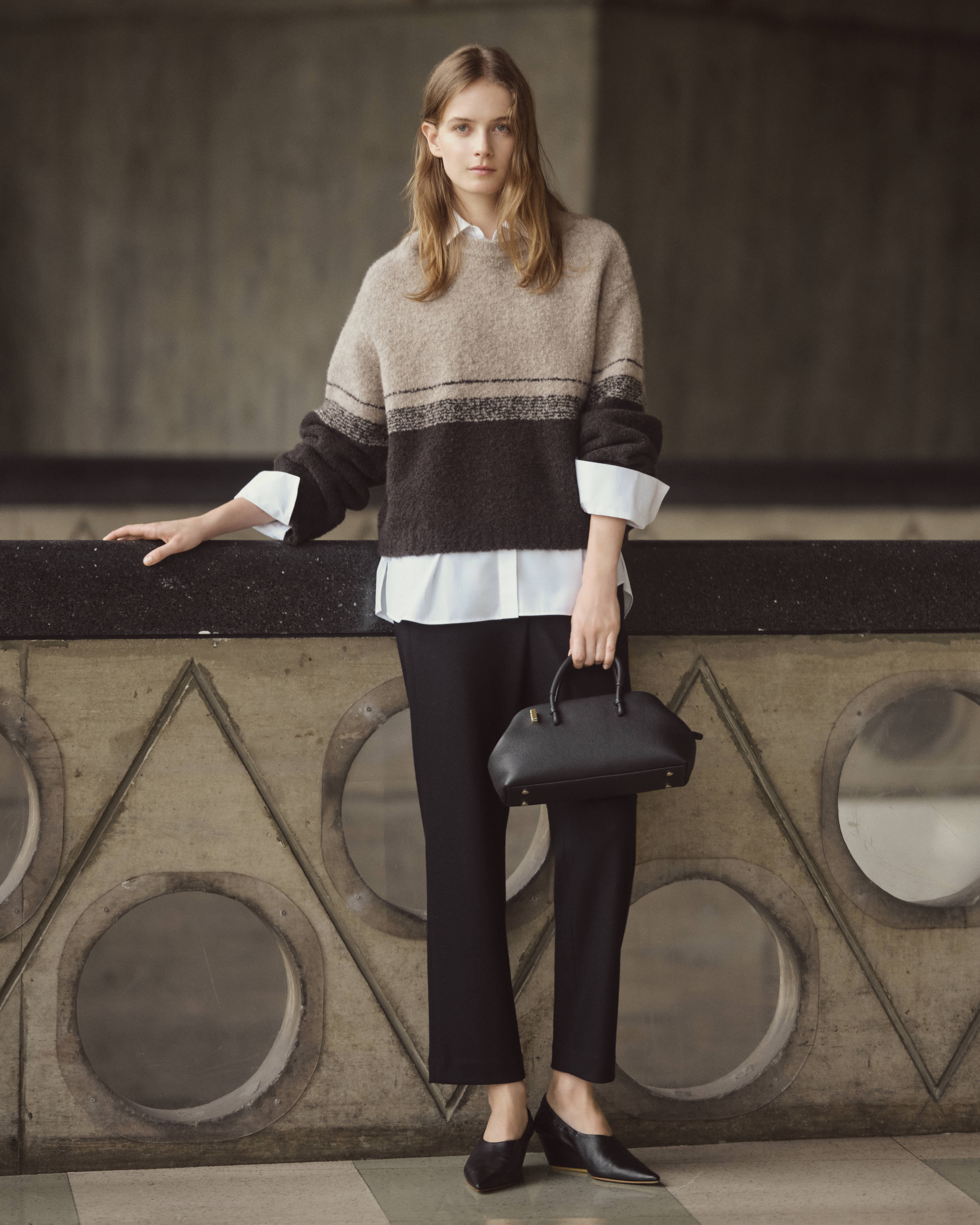 セオリーリュクス(Theory luxe)公式通販 レディースファッション