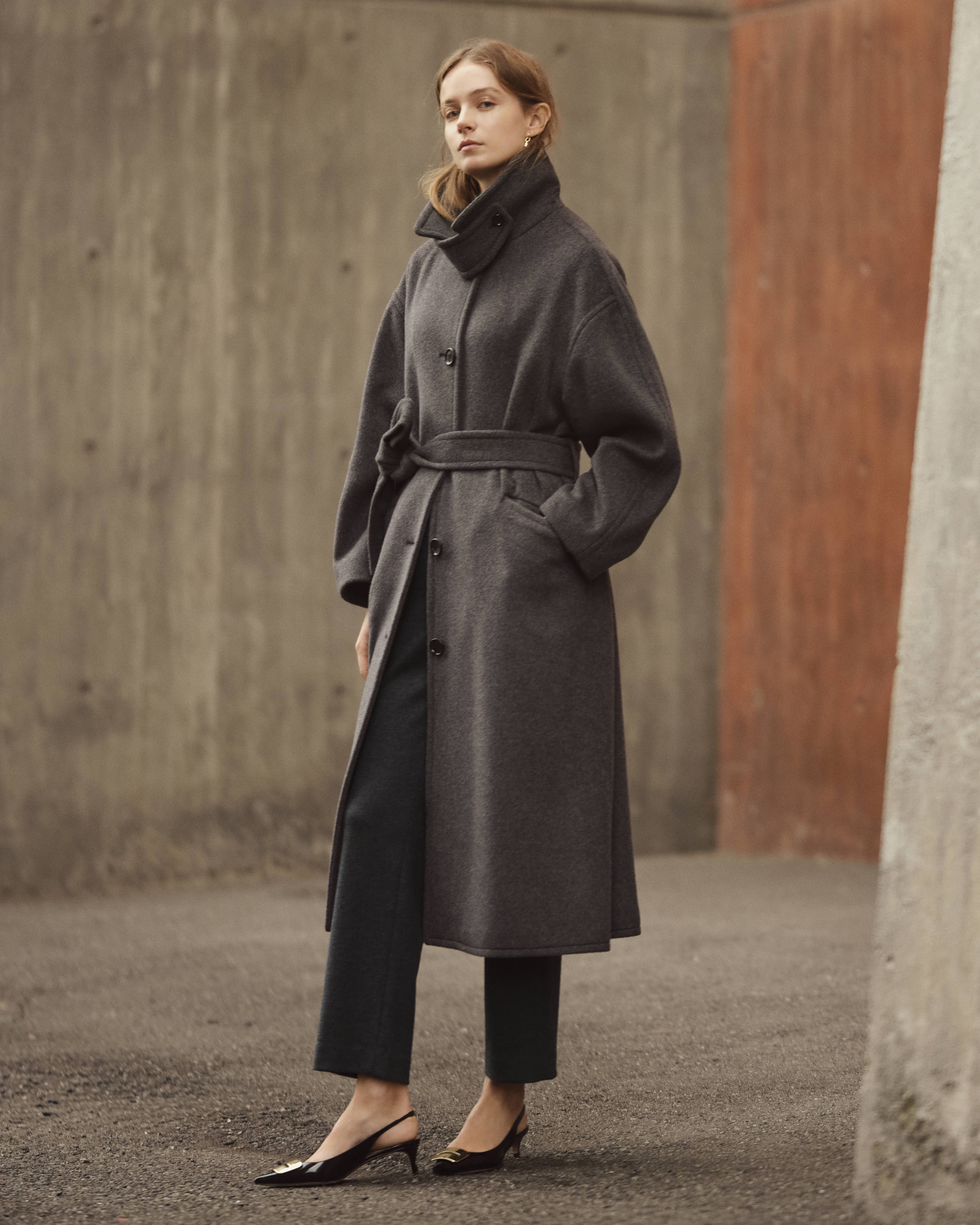 コーディネート詳細 | Theory luxe[セオリーリュクス]公式通販サイト