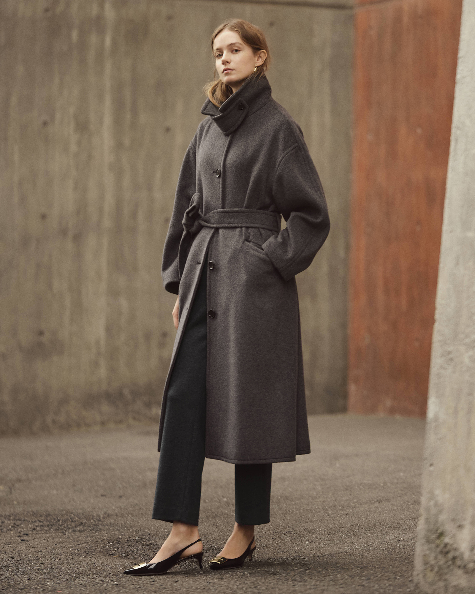 セオリーリュクス(Theory luxe)公式通販 レディースファッション