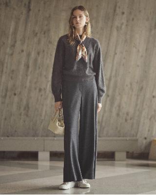 コーディネート詳細 | Theory luxe[セオリーリュクス]公式通販サイト