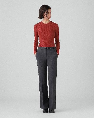 一部限定カラー Regal Wool Mirzi Sweater S | WOMEN（レディース