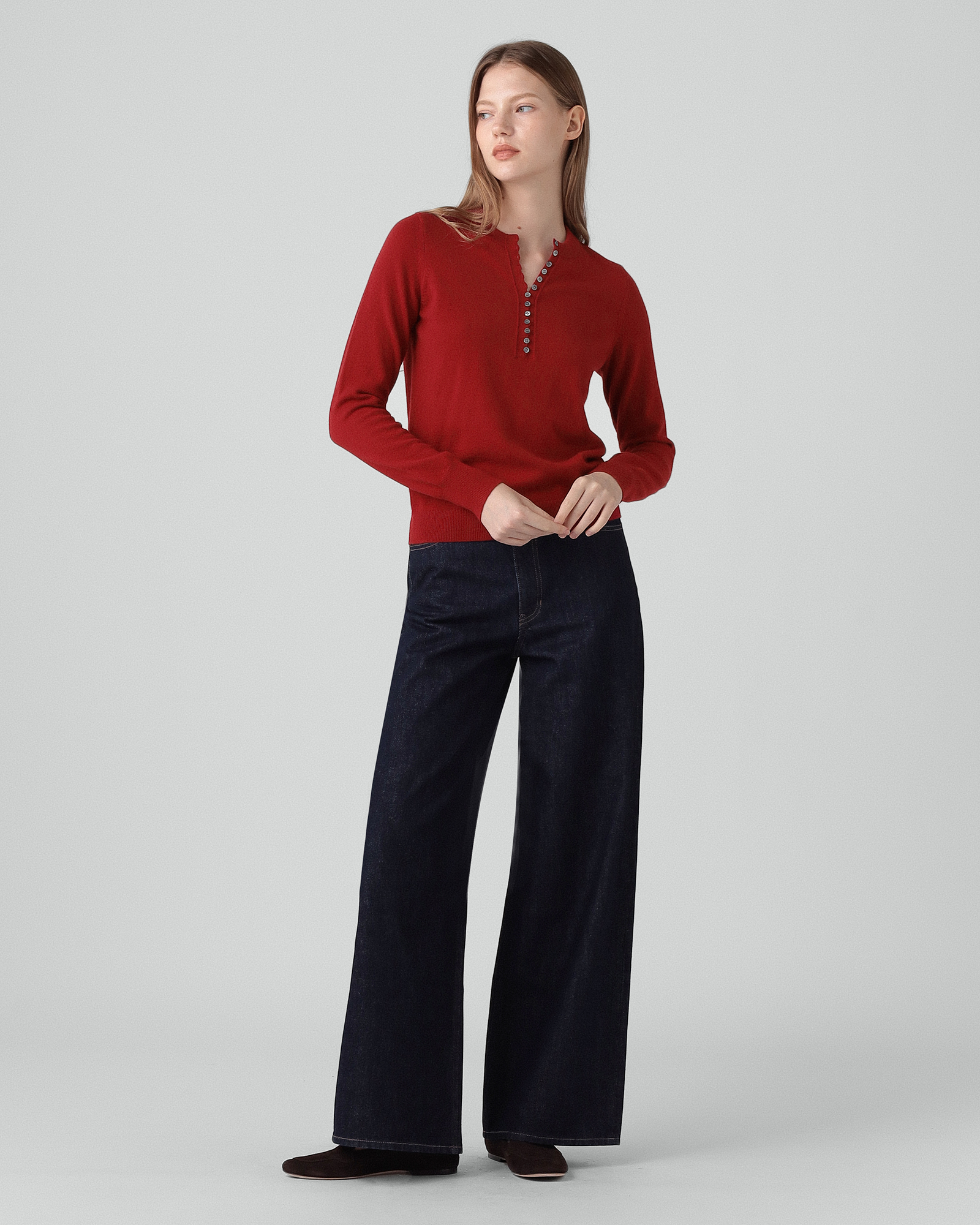 セオリー(Theory)公式通販 レディースファッション