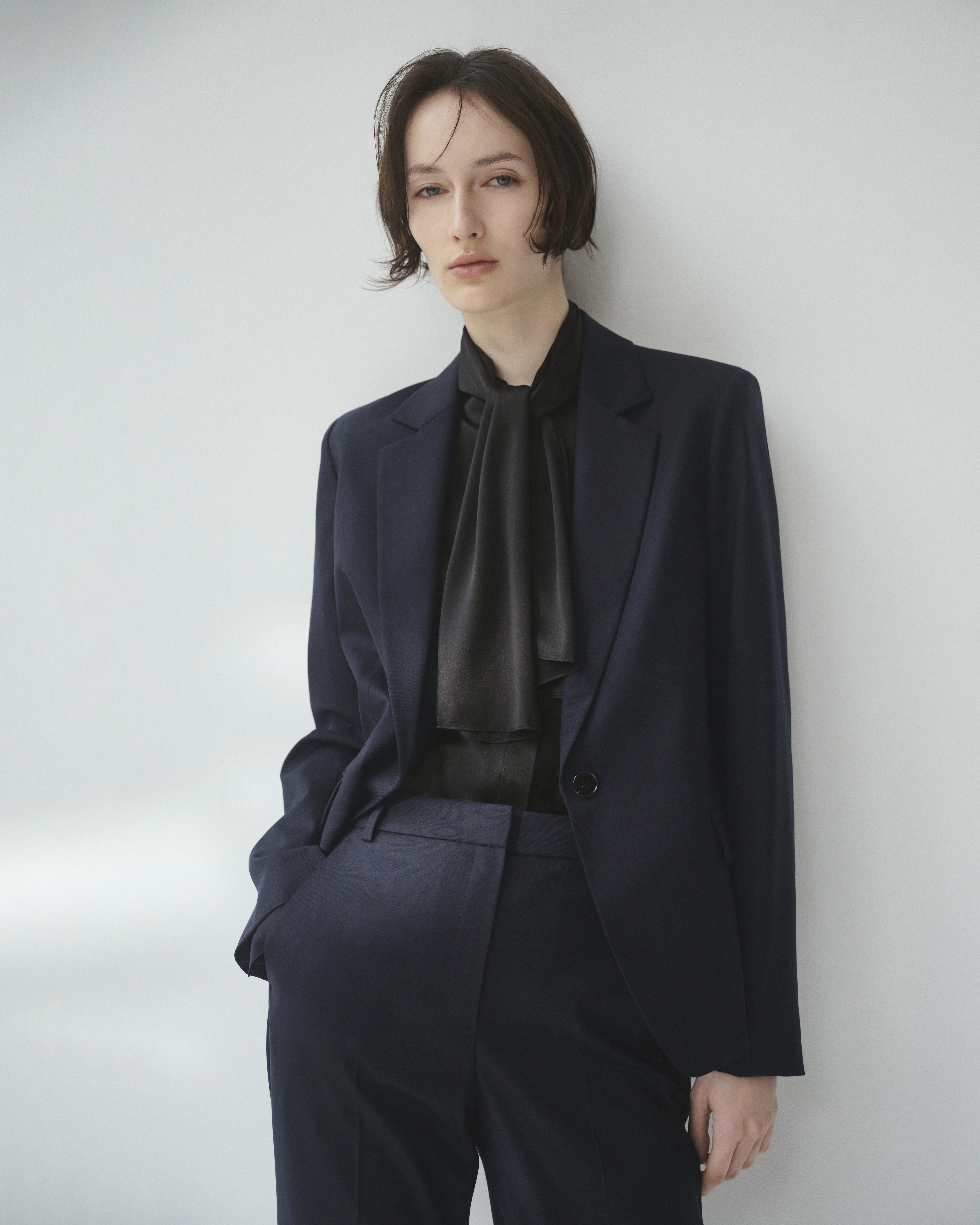 お値下げ！新品 未使用 タグ付き☆セオリー リュクス コーディガン  