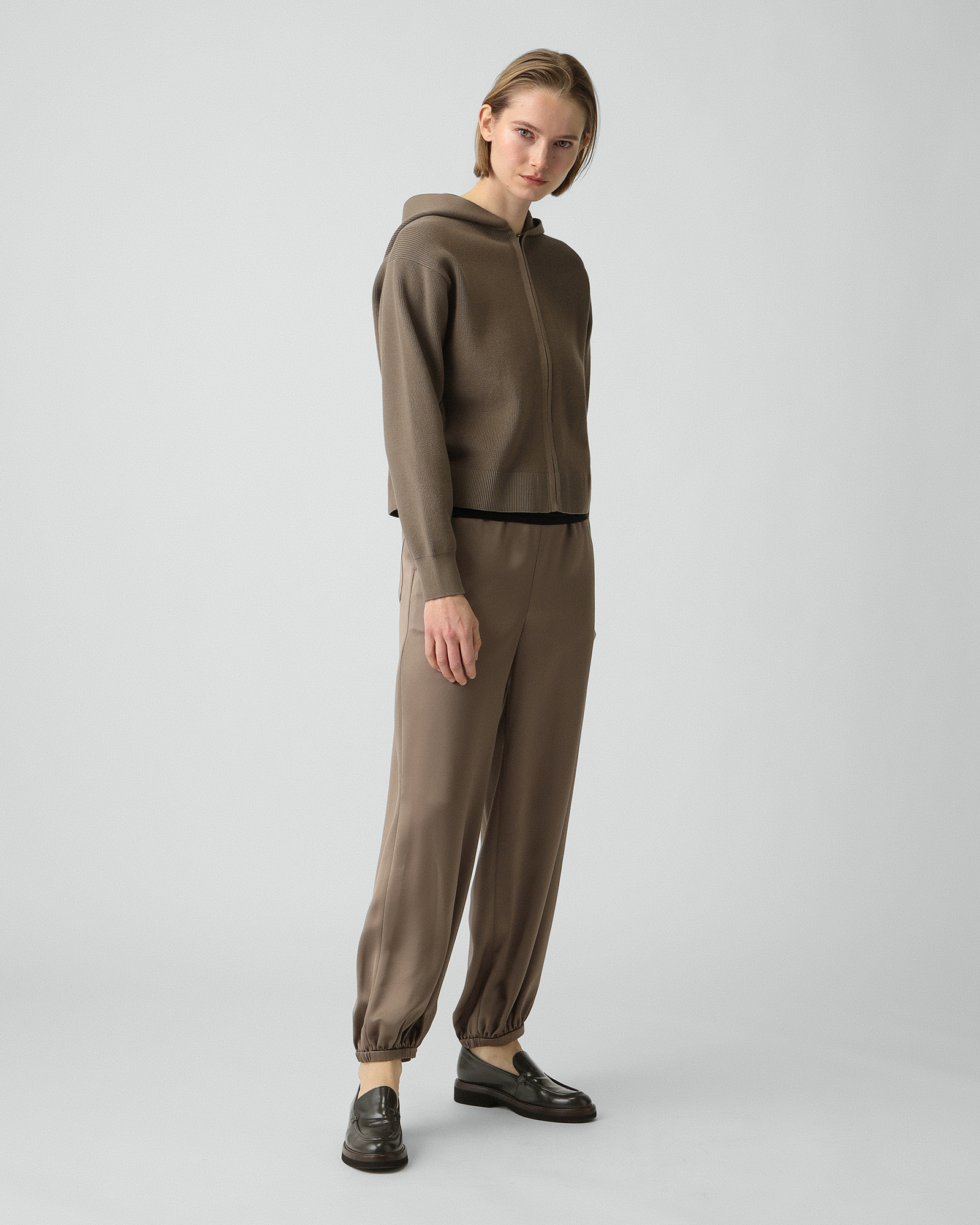 コーディネート詳細 | Theory luxe[セオリーリュクス]公式通販サイト