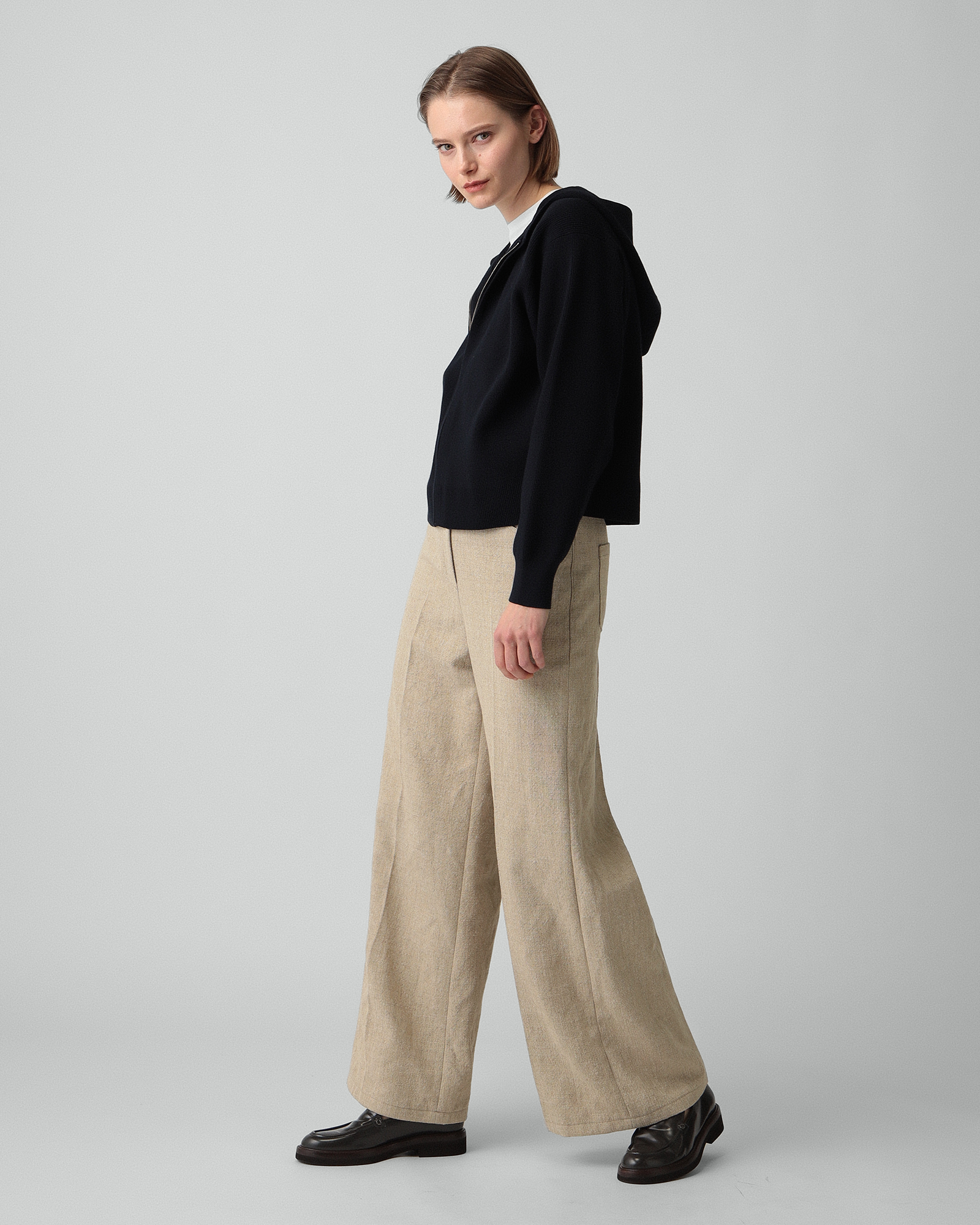 【美品】theoryluxe Fulton Keely Cardigan セオリーリュクス(Theory luxe)公式通販 レディースファッション