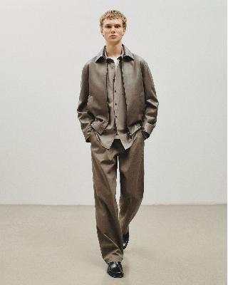 セオリー(Theory)公式通販 メンズファッション