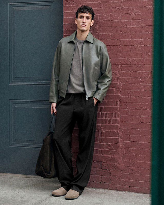 セオリー(Theory)公式通販 メンズファッション