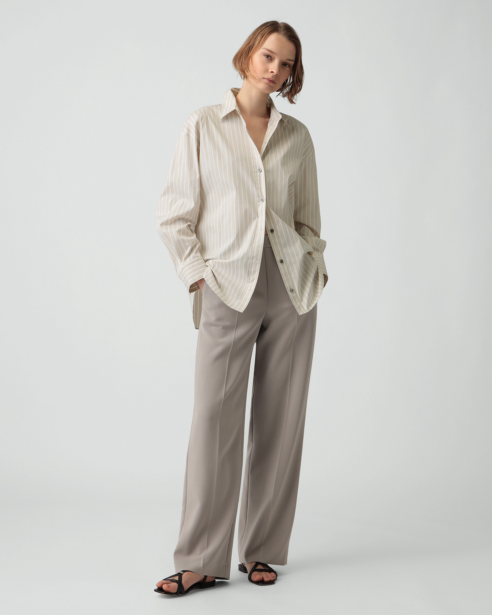 セオリー(Theory)公式通販 レディースファッション