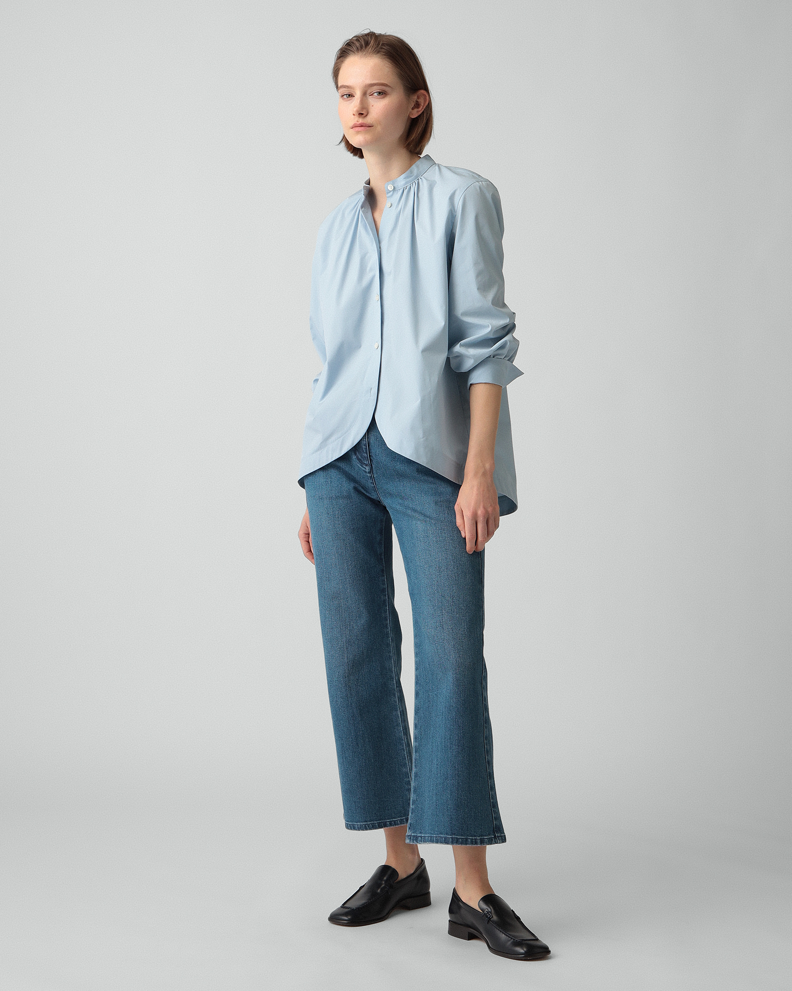 セオリーリュクス(Theory luxe)公式通販 レディースファッション