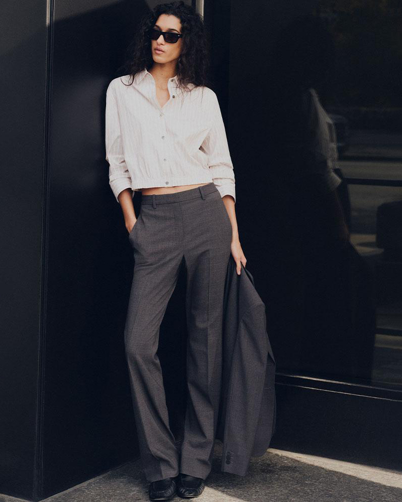 セオリー(Theory)公式通販 レディースファッション