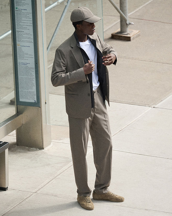 セオリー(Theory)公式通販 メンズファッション