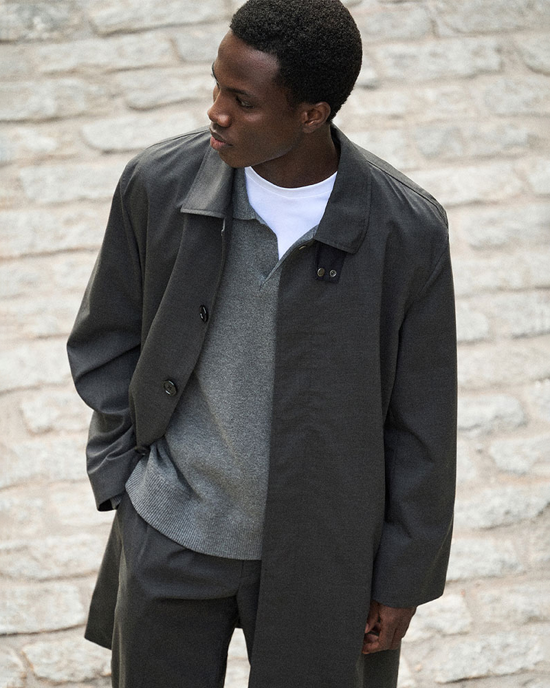 セオリー(Theory)公式通販 メンズファッション