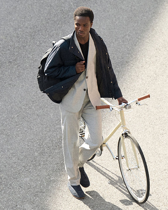 セオリー(Theory)公式通販 メンズファッション