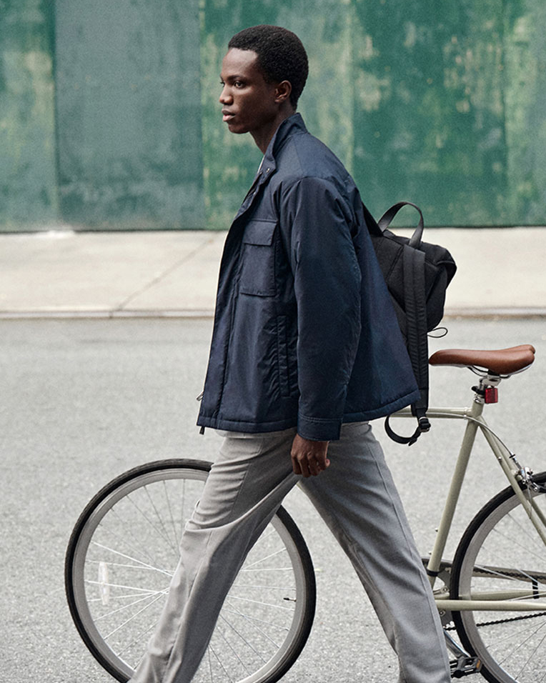 セオリー(Theory)公式通販 メンズファッション