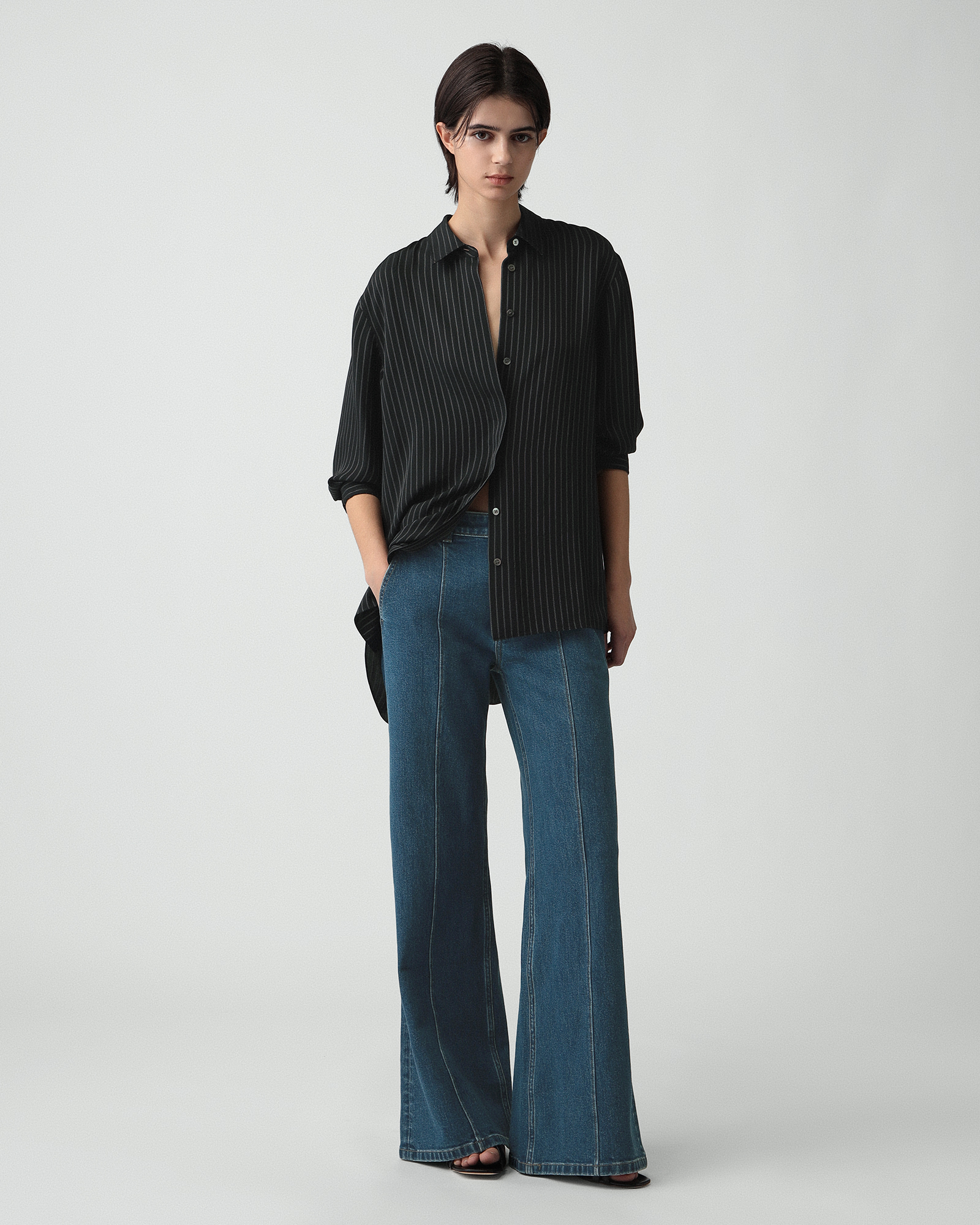 セオリー(Theory)公式通販 レディースファッション