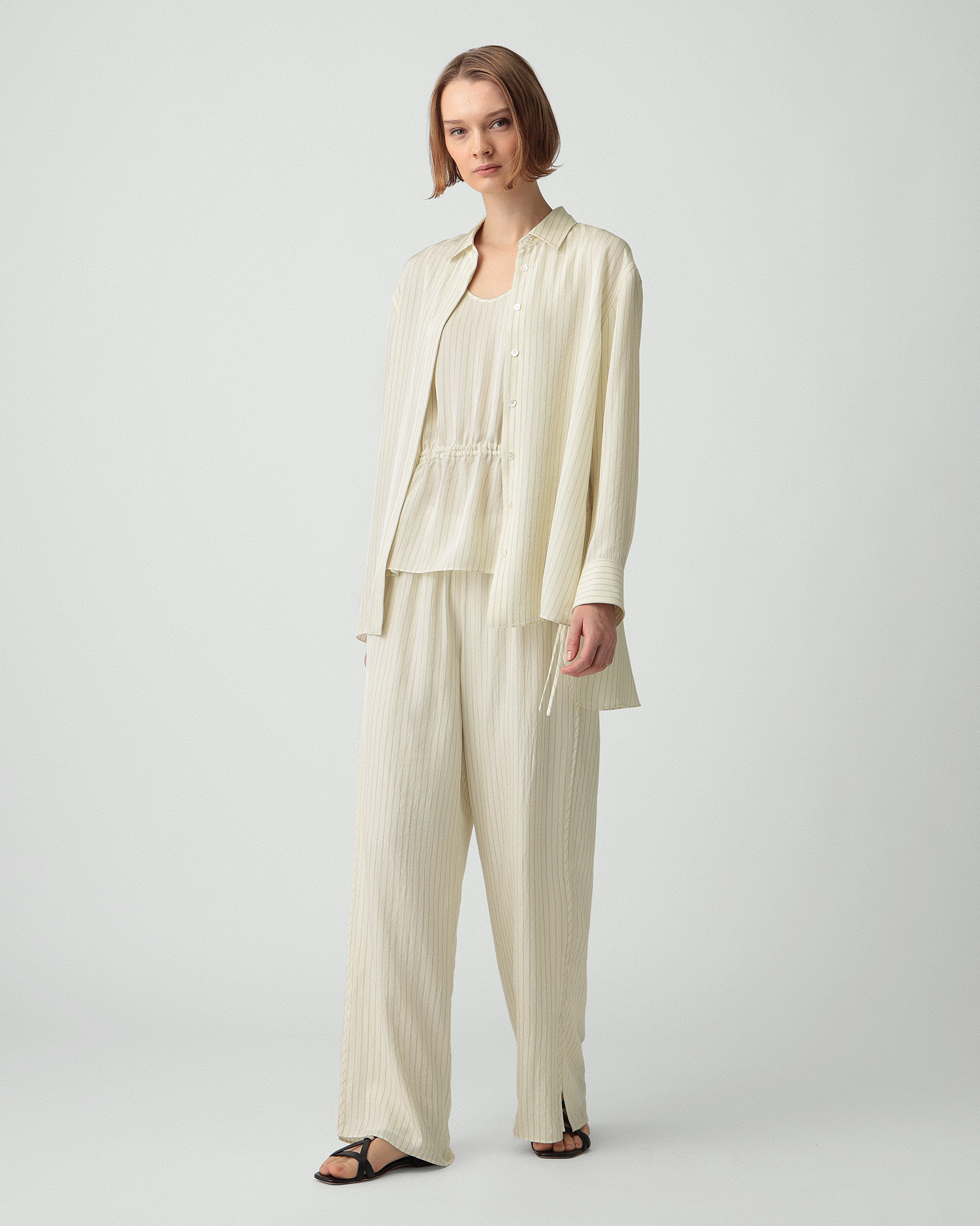 セオリー theory 01-5108200 トップス theory（セオリー） 30％OFF Theory 5108200 Vネック スリーブレス