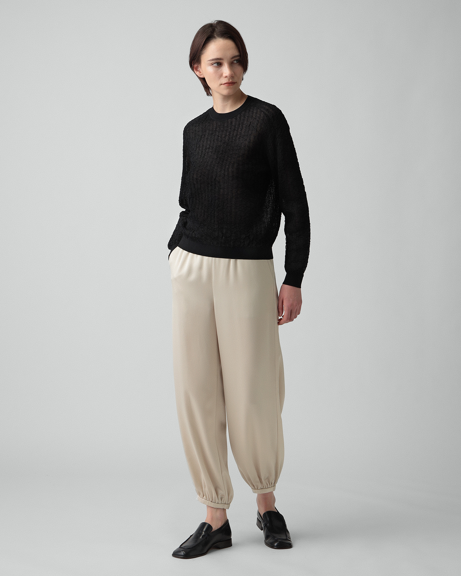 theory luxe スウェット レディース セオリーリュクス(Theory luxe)公式通販 レディースファッション