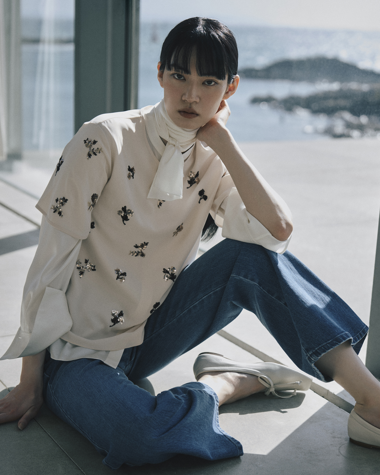 セオリーリュクス(Theory luxe)公式通販 レディースファッション