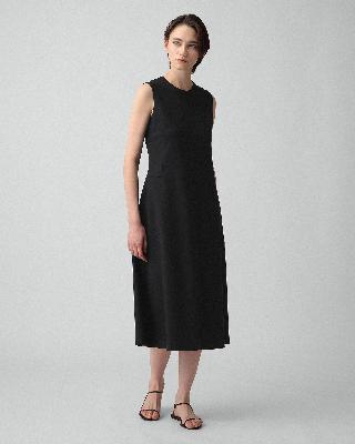 Evolution Gaelle Dress | Theory luxe[セオリーリュクス]公式通販サイト