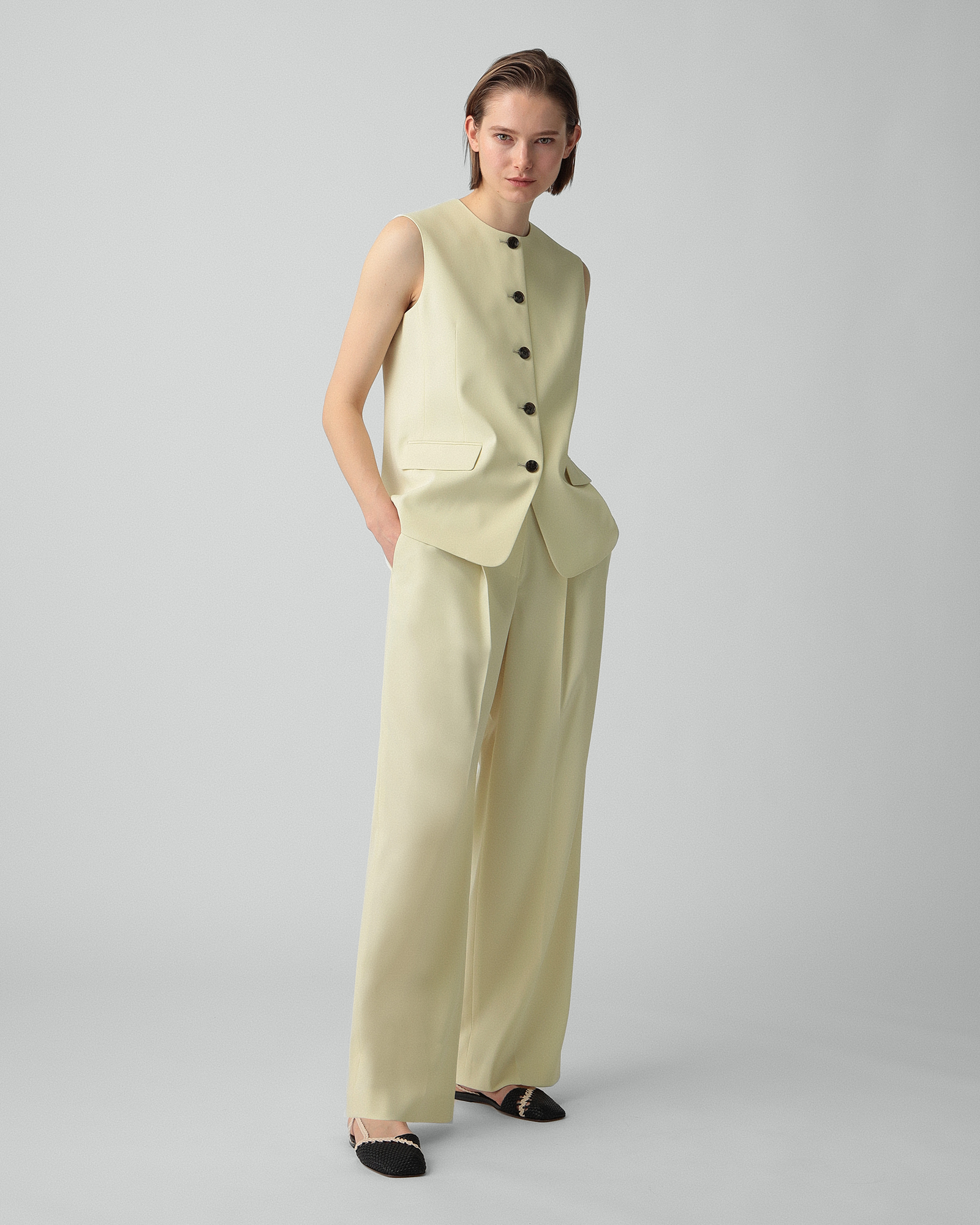 セオリーリュクス(Theory luxe)公式通販 レディースファッション