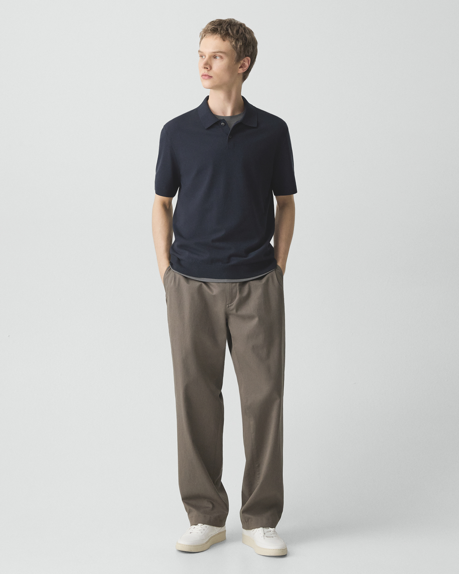 セオリー(Theory)公式通販 メンズファッション