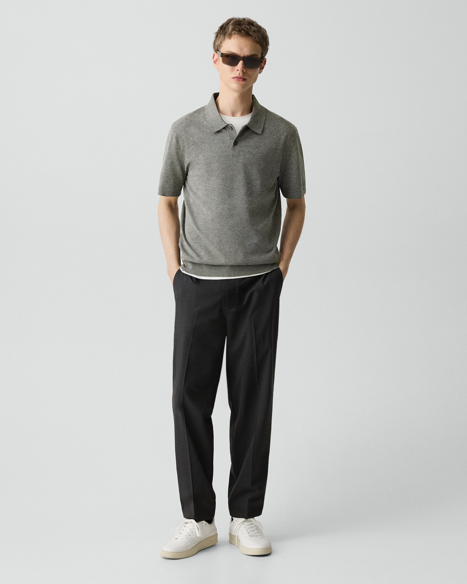 セオリー(Theory)公式通販 メンズファッション