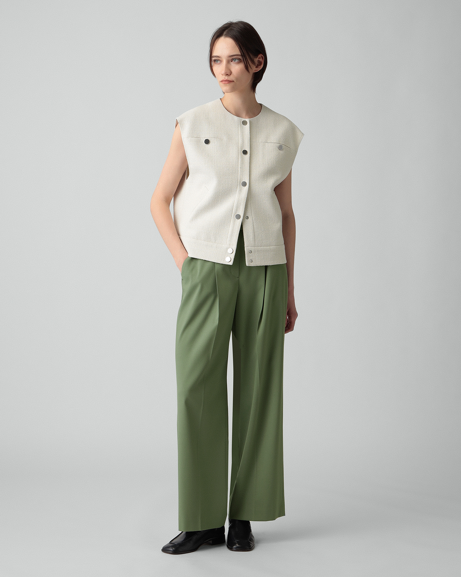 セオリーリュクス(Theory luxe)公式通販 レディースファッション