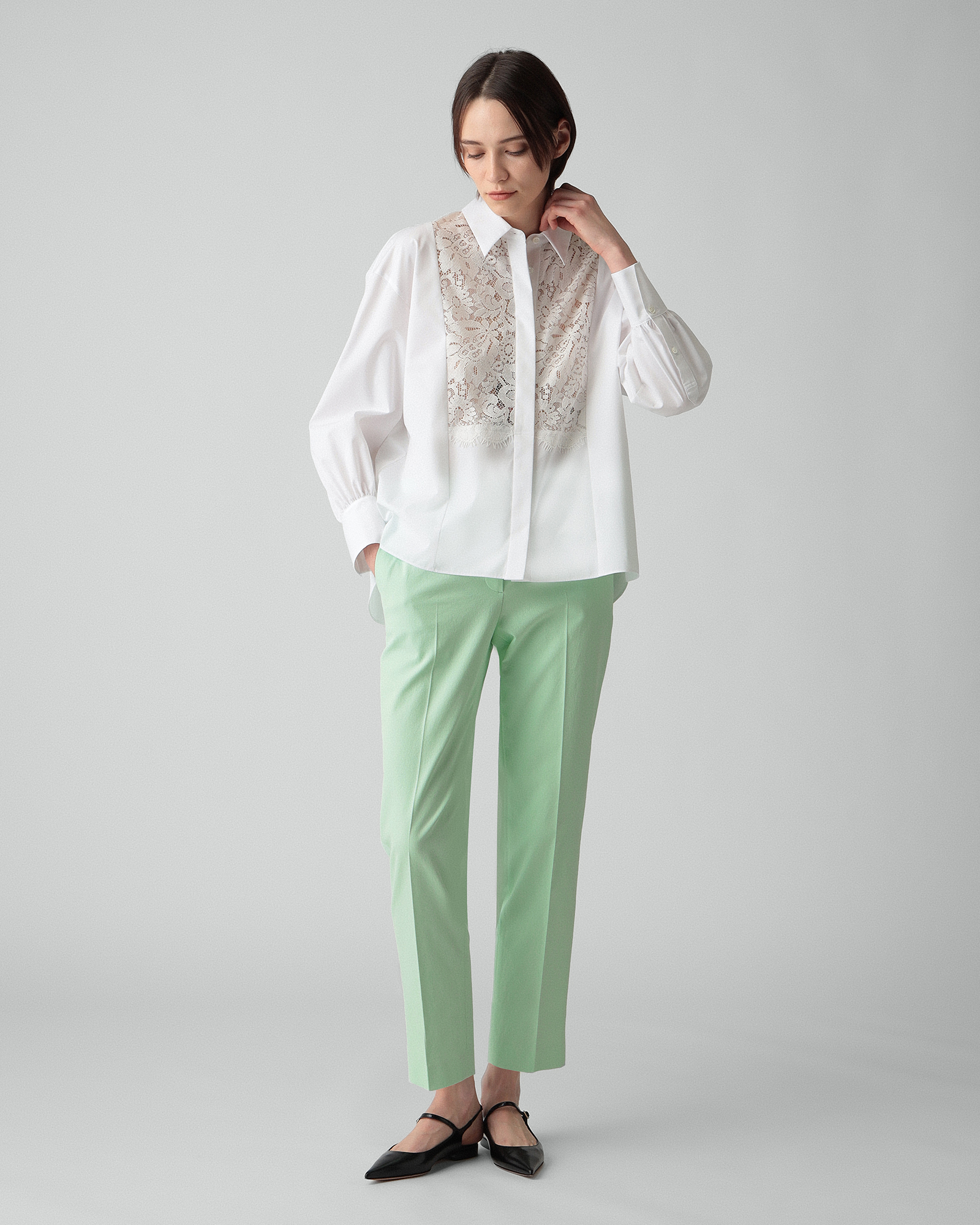 セオリーリュクス(Theory luxe)公式通販 レディースファッション