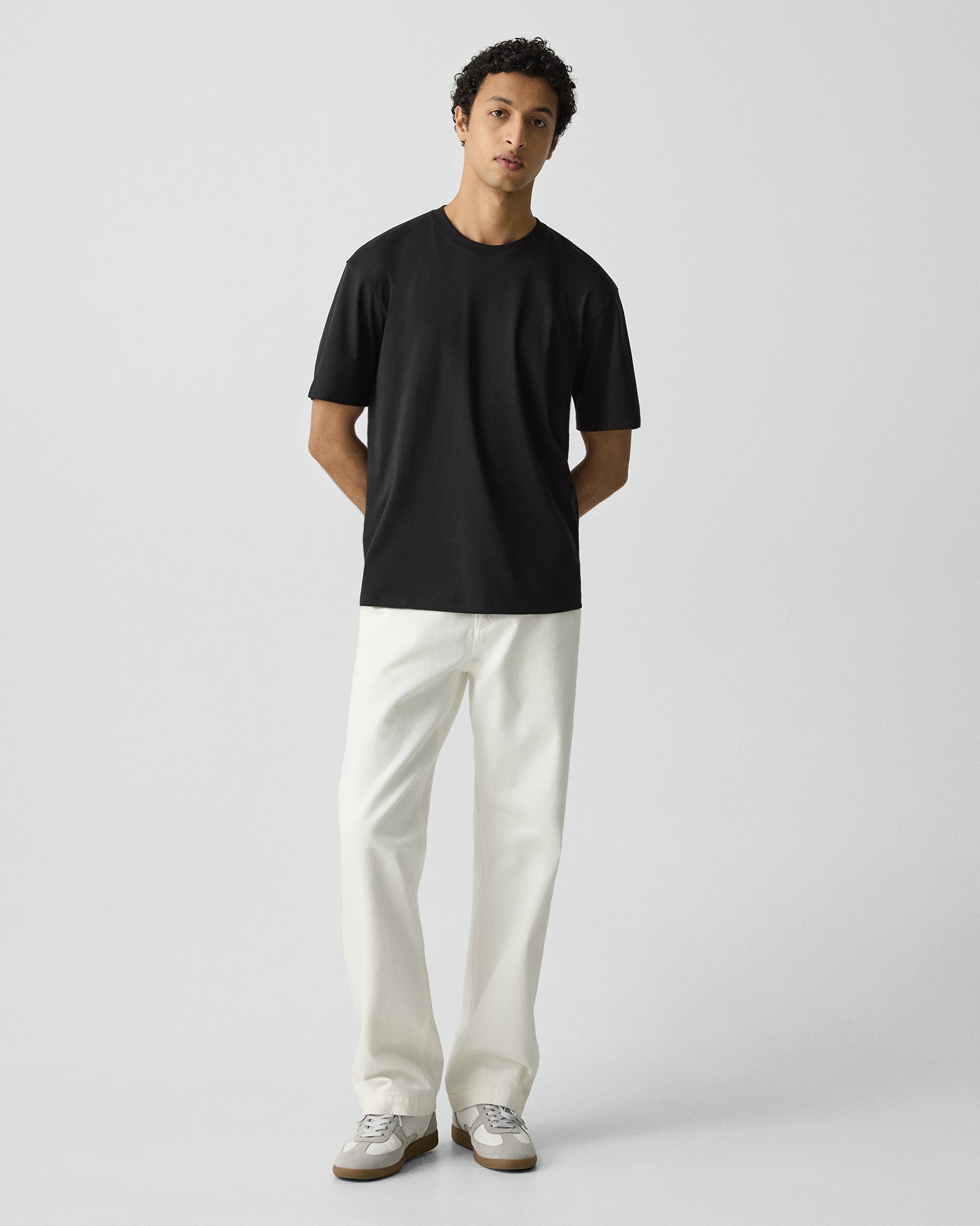 セオリー(Theory)公式通販 メンズファッション