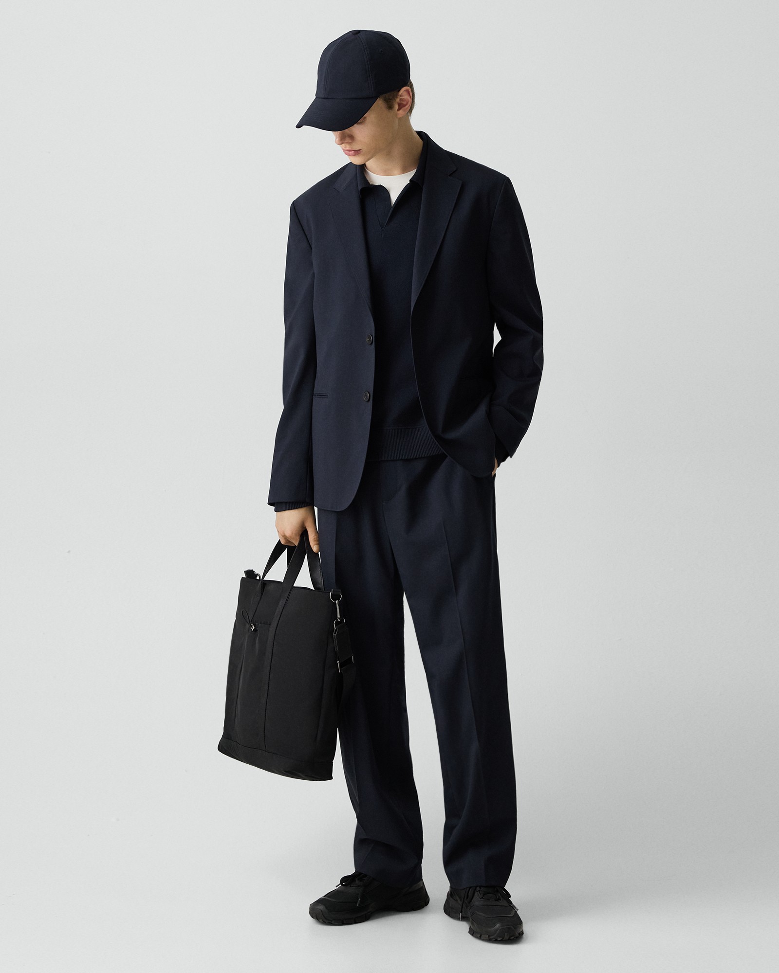 セオリー(Theory)公式通販 メンズファッション