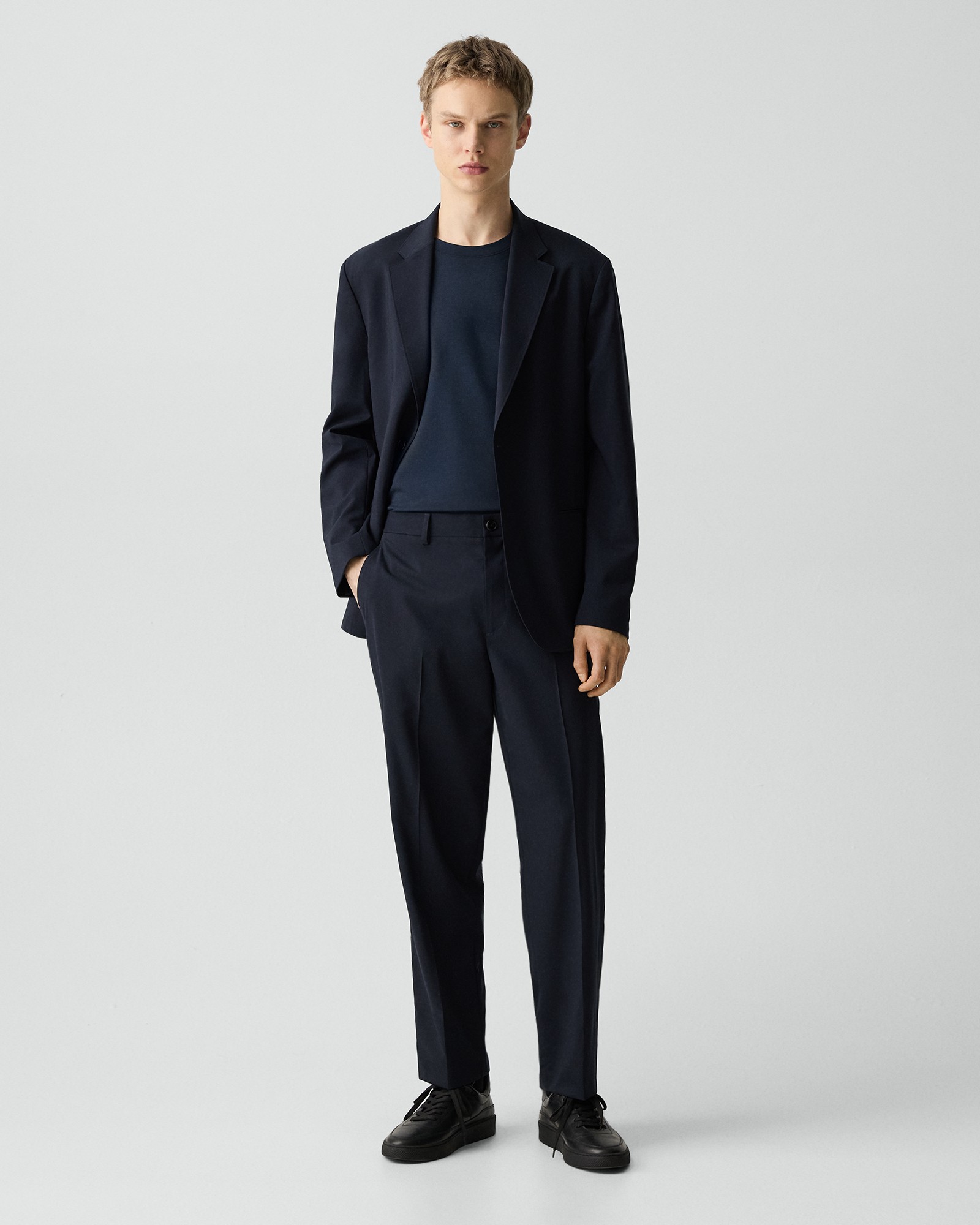 セオリー(Theory)公式通販 メンズファッション