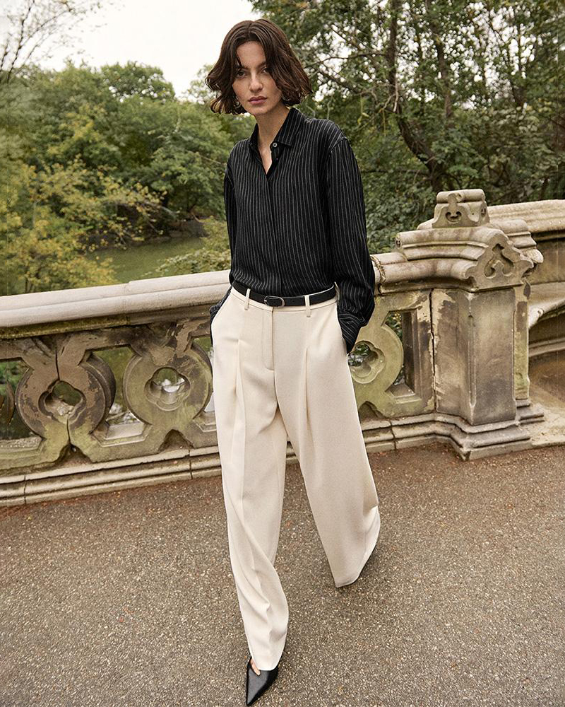 セオリー(Theory)公式通販 レディースファッション