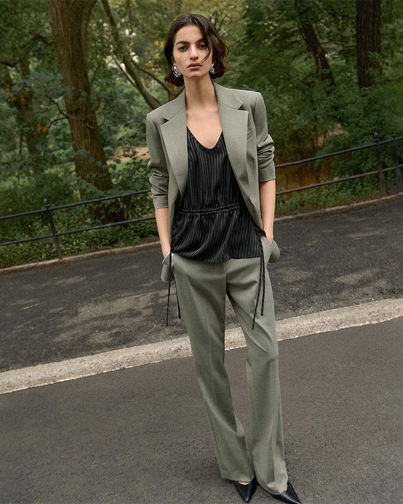 セオリー(Theory)公式通販 レディースファッション