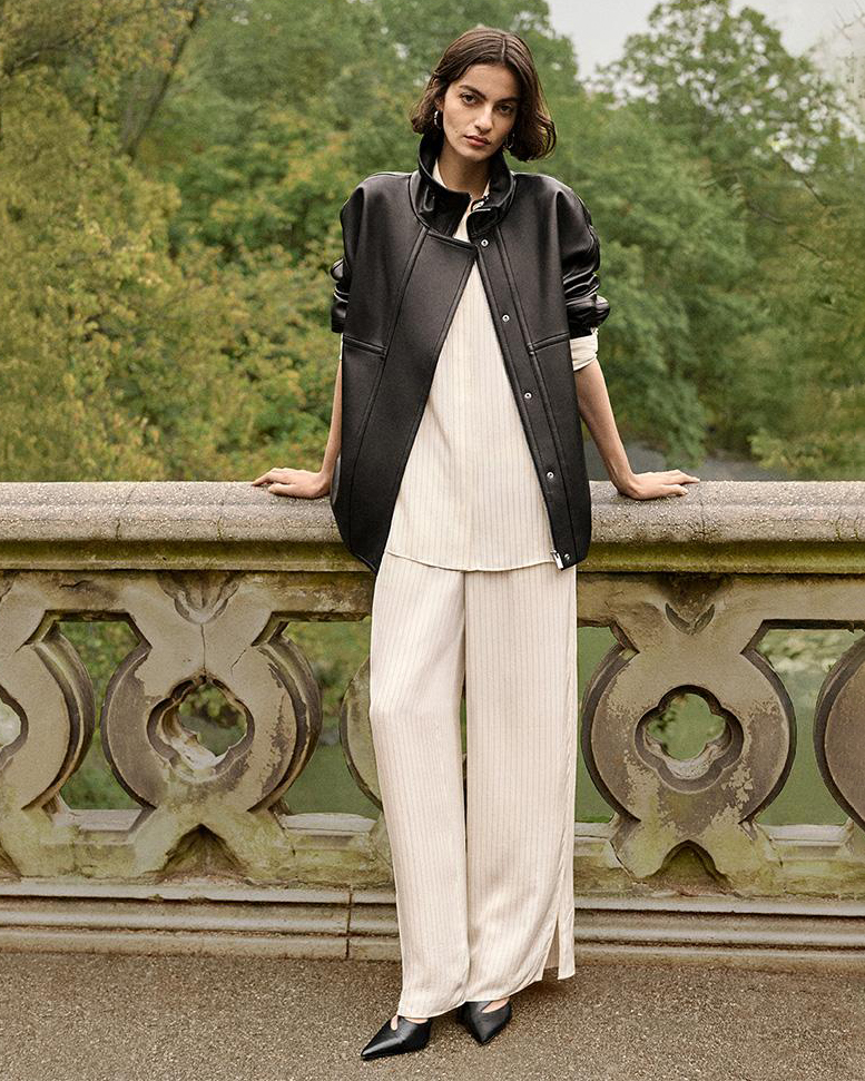 セオリー(Theory)公式通販 レディースファッション