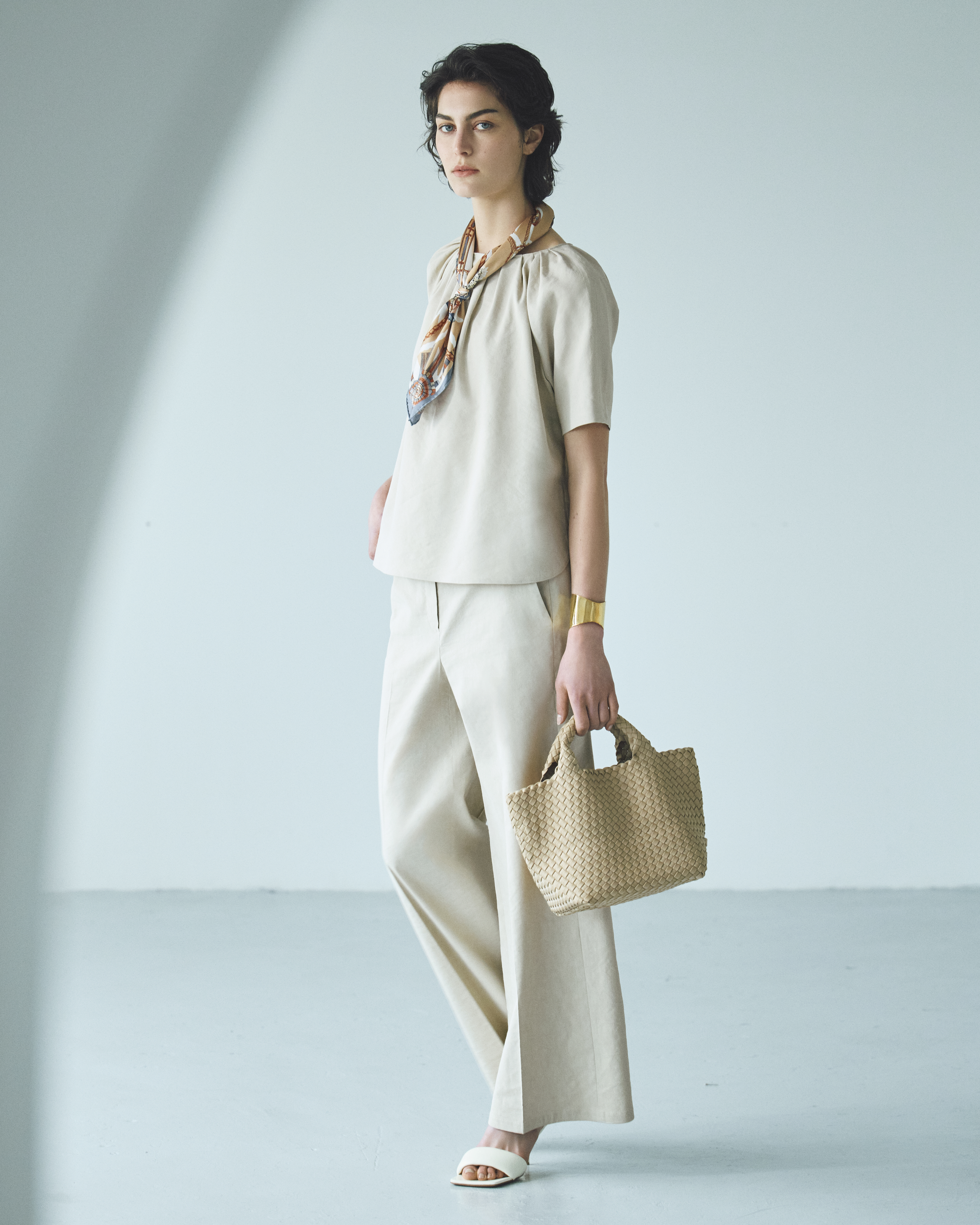 セオリーリュクス(Theory luxe)公式通販 レディースファッション セオリーリュクス(Theory luxe)公式通販 レディースファッション