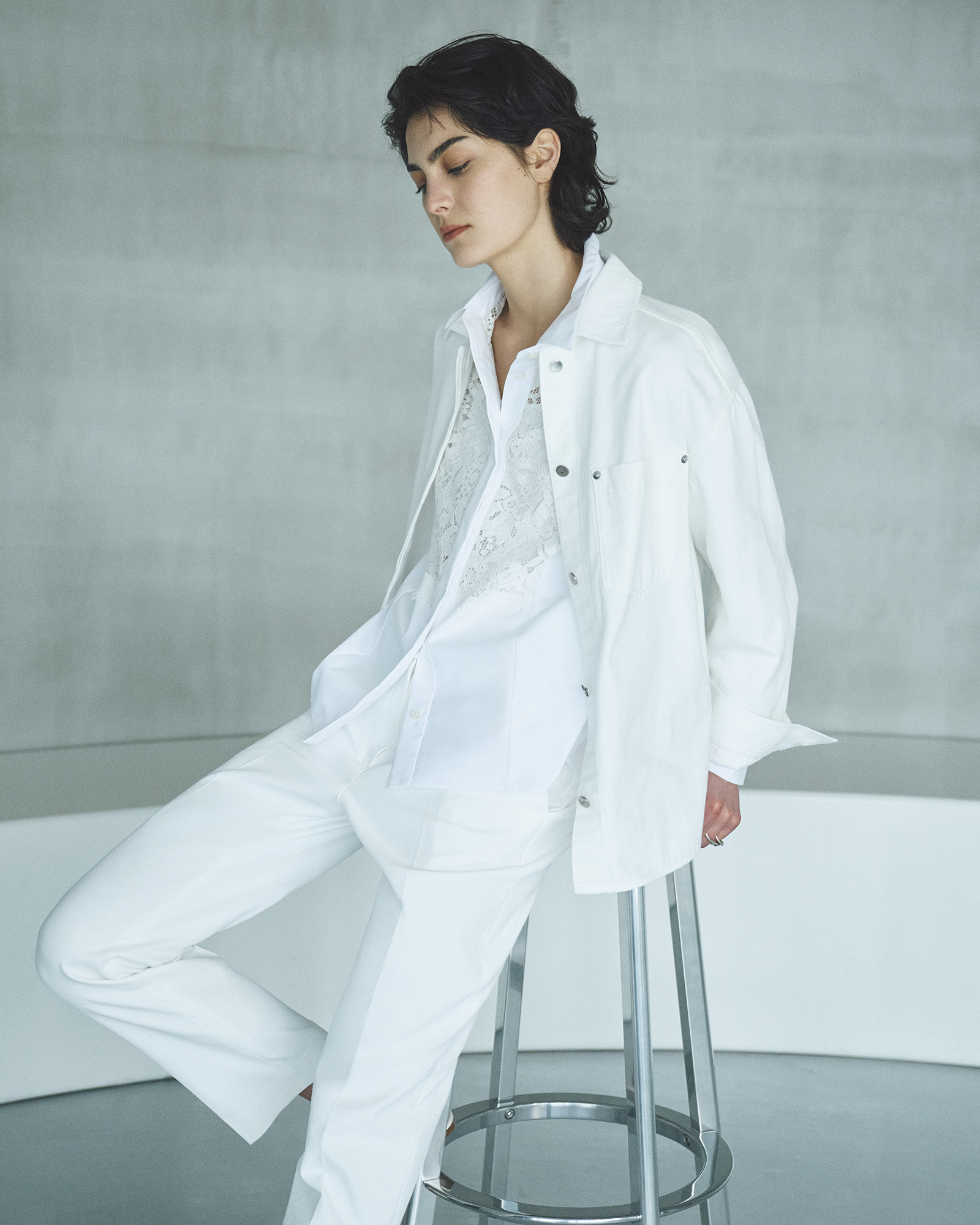 セオリーリュクス(Theory luxe)公式通販 レディースファッション