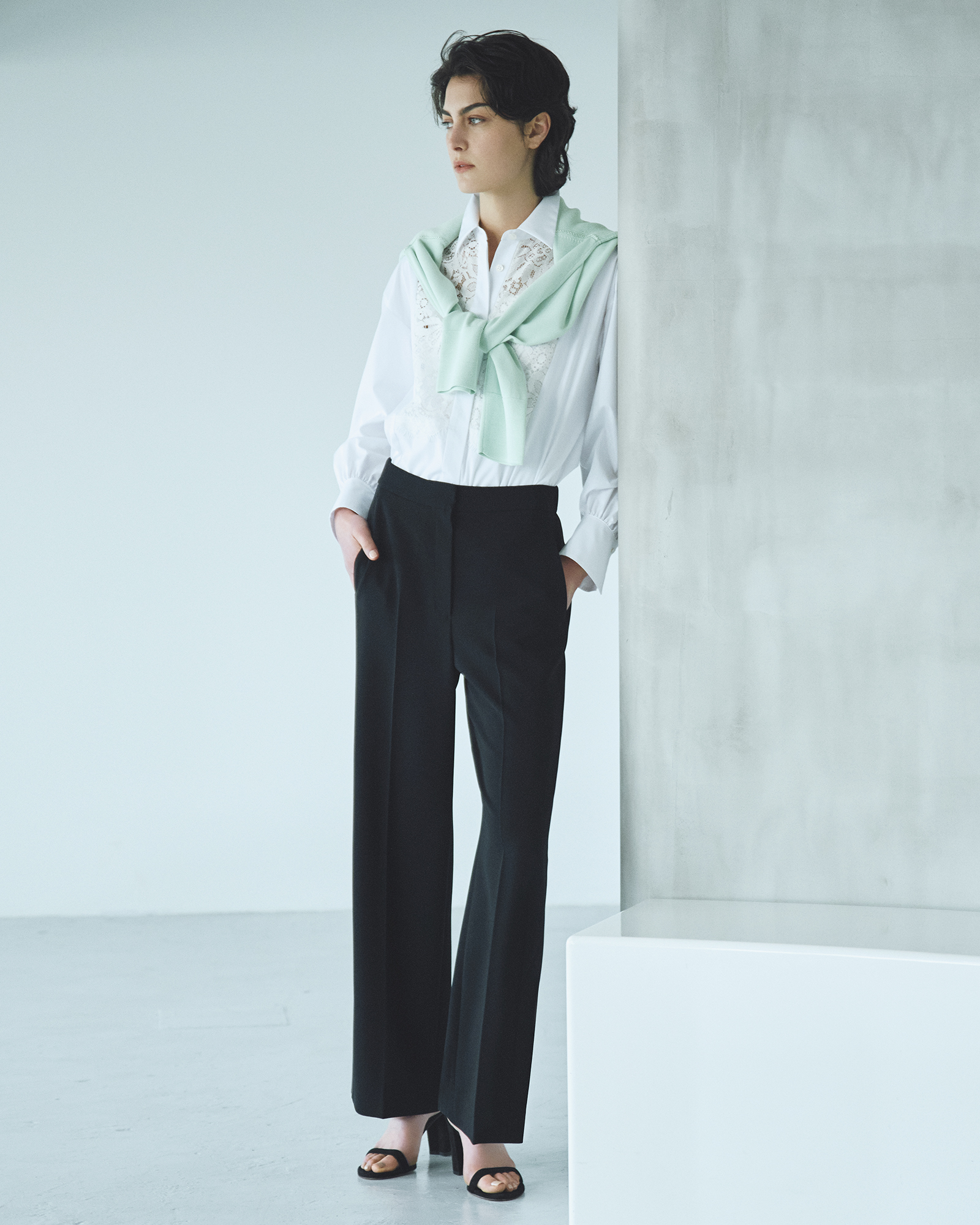セオリーリュクス(Theory luxe)公式通販 レディースファッション