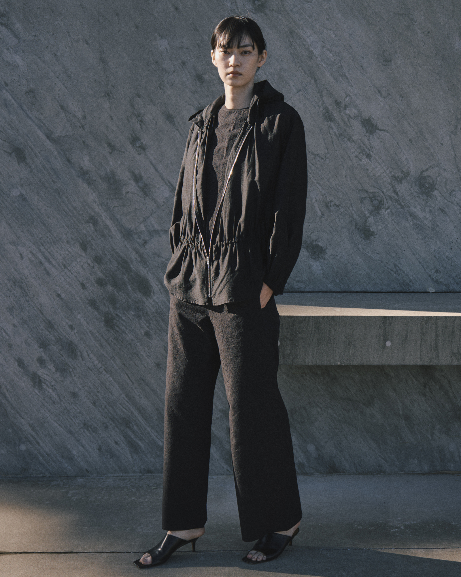 セオリーリュクス(Theory luxe)公式通販 レディースファッション