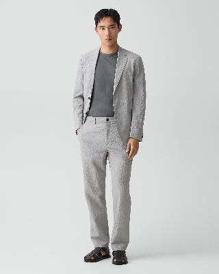2022ss人気⭐︎theory シアサッカー セットアップ KELSO 2XL セオリー(Theory)公式通販 メンズファッション