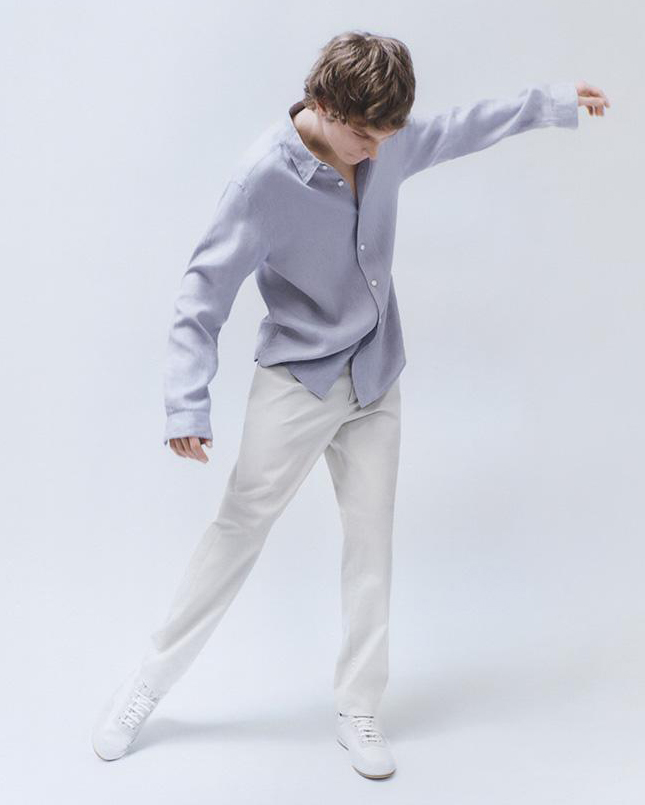 服/ファッション Theory セオリー(Theory)公式通販 メンズファッション
