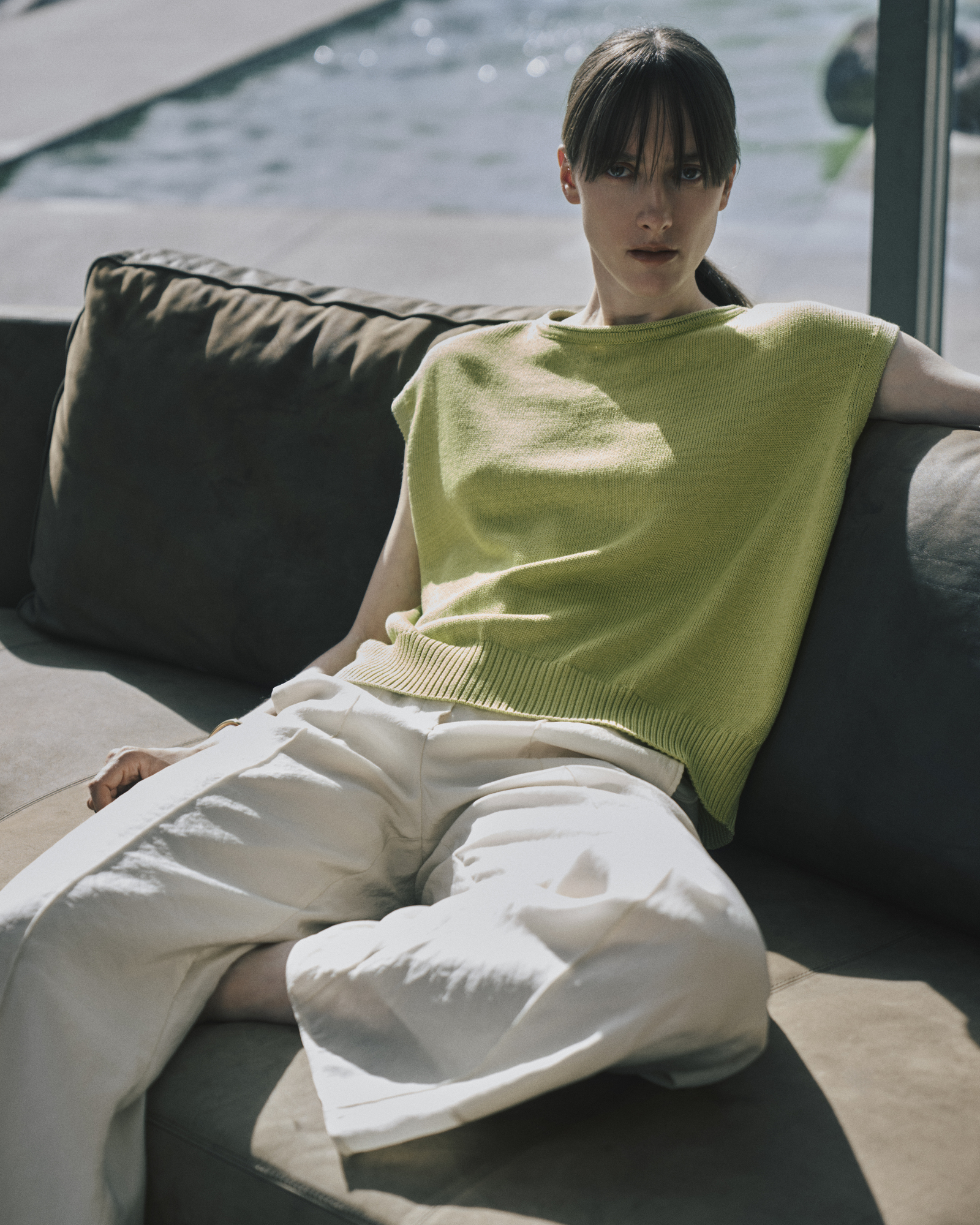 セオリーリュクス(Theory luxe)公式通販 レディースファッション