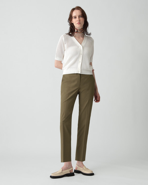 theory luxe Ariosa Carolリネン混　38 新品 セオリーリュクス(Theory luxe)公式通販 レディースファッション