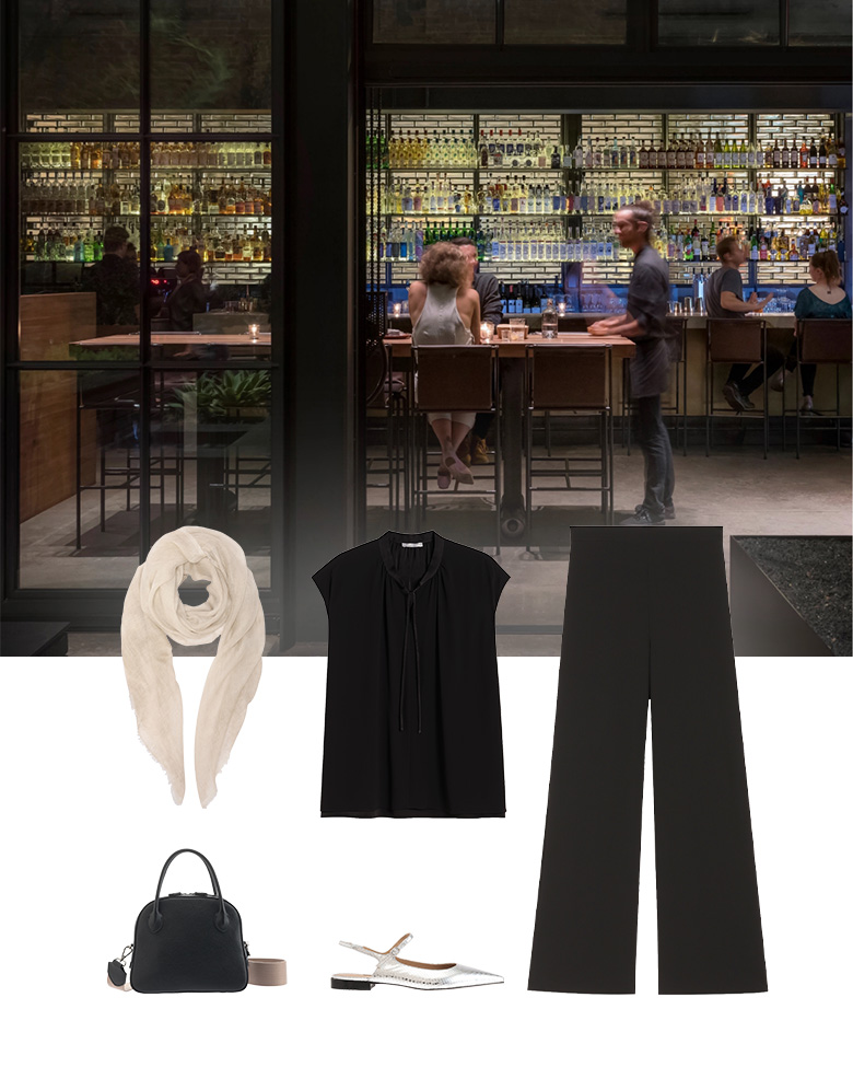 セオリーリュクス(Theory luxe)公式通販 レディースファッション